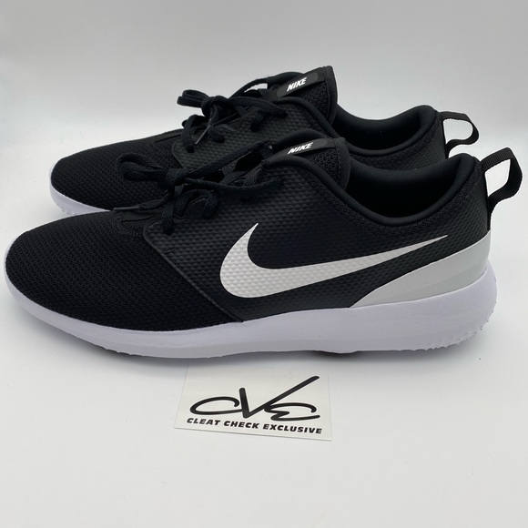 nike roshe golf shoes size 13